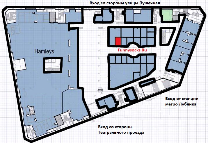 Театральный проспект ауди