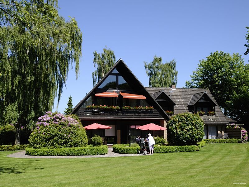 Фото Landhaus Haake