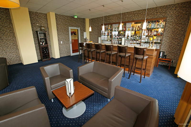 Фото Hotel Royal International