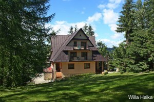 Фото Willa Halka