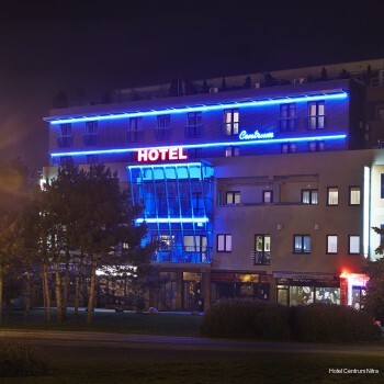 Фото Hotel Centrum