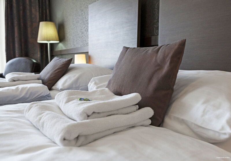 Фото Hotel Centrum