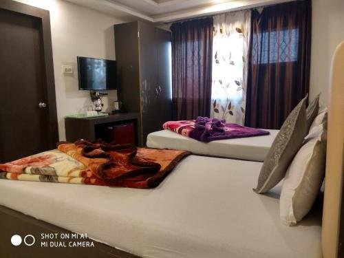 Фото Hotel Rajkamal