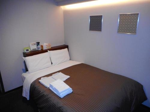 Фото The OneFive Marine Fukuoka