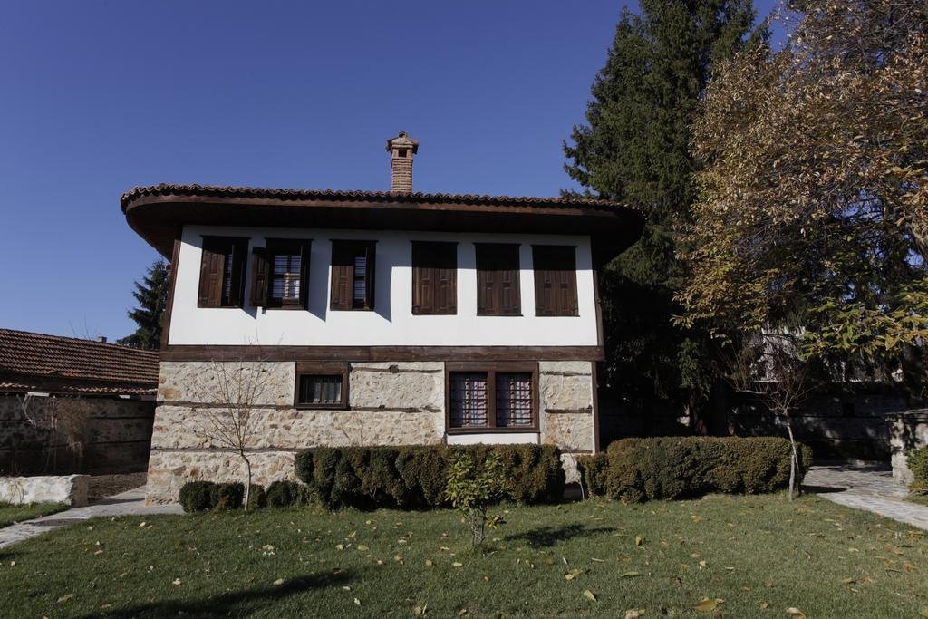 Фото отеля 1