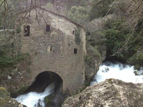 Гостиница Château de Madières - Châteauzen
