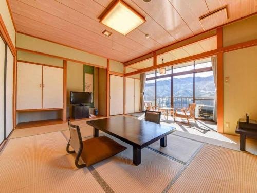 Фото Ryokan Shiori