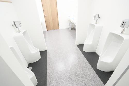 Фото Bnb+ Tsuruhashi - Hostel