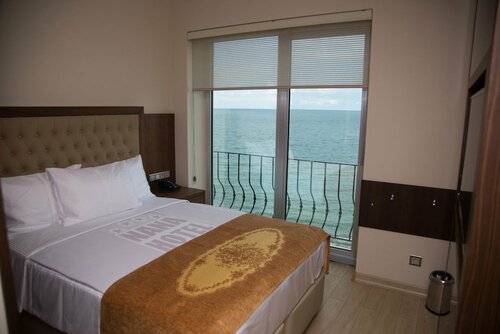 Гостиница Nana Hotel в Хопе