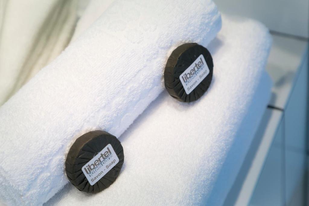 Фото Libertel Austerlitz Jardin des Plantes