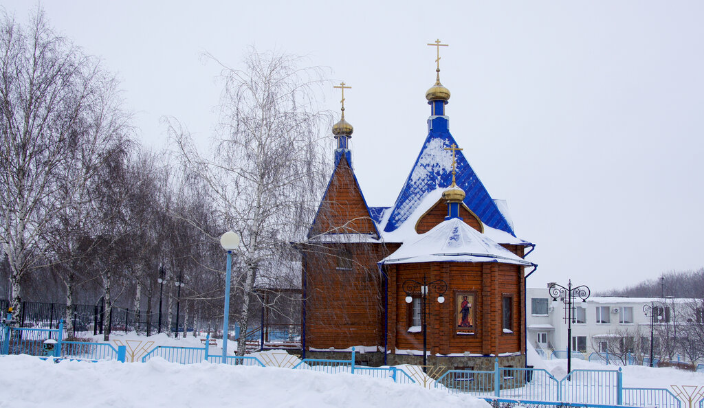 Iglesia ortodoxa Vvedeniya Presvyatoy Bogoroditsy vo Khram Church, , foto