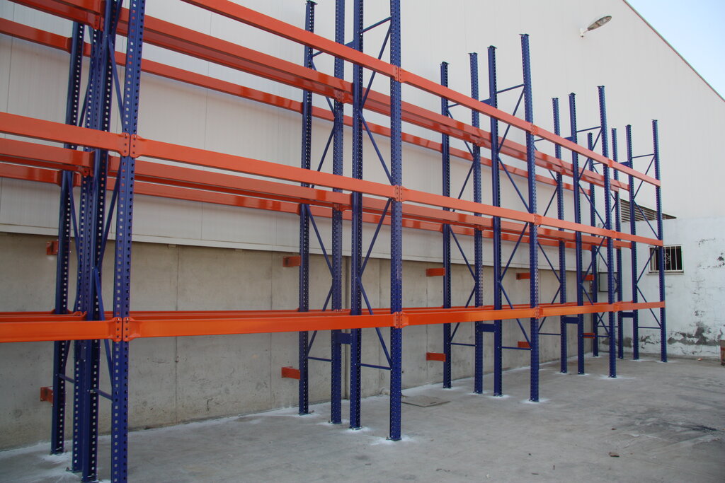 Shelving Antalya Raf, Antalya, photo