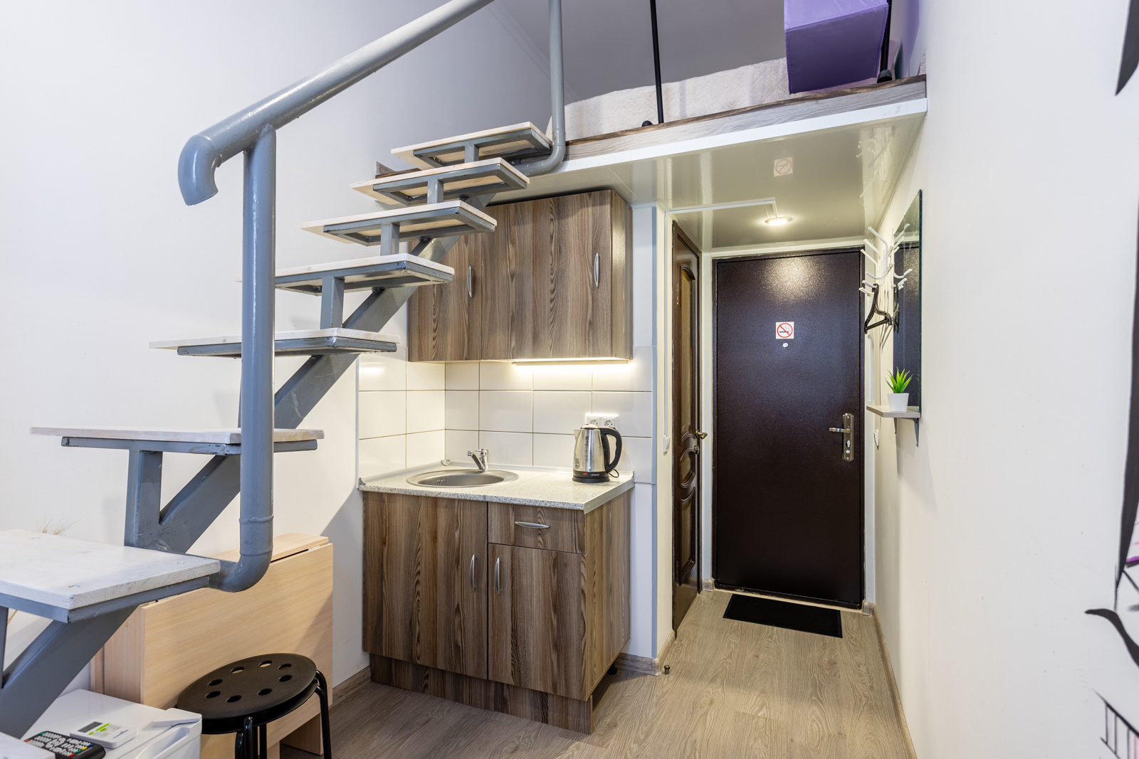 Фото Лофт Постовая