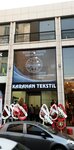Karahan Textile (İstanbul, Güngören, Mehmet Nesih Özmen Mah., Kasım Sok., 30F), fabricación y venta de tejidos