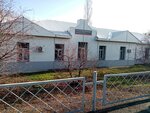 Railway station (Donguzskaya ulitsa, 1) ، محطة القطار