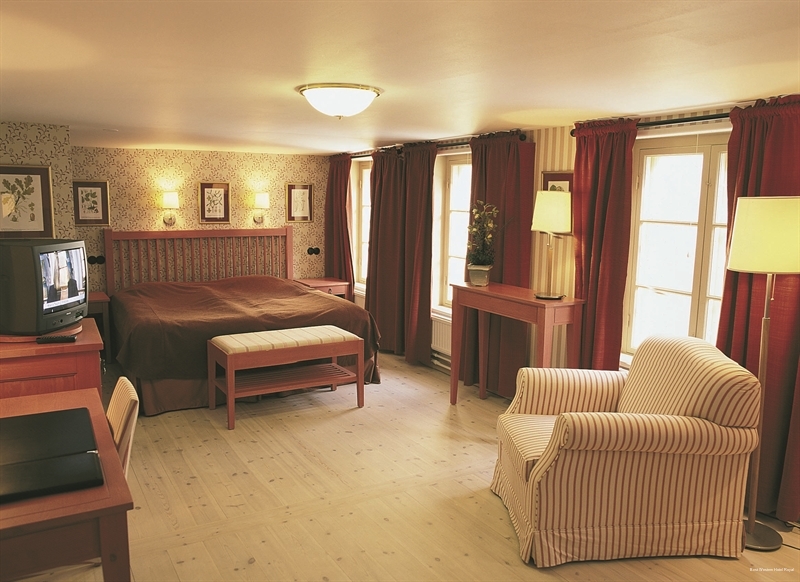 Фото Best Western Hotel Royal