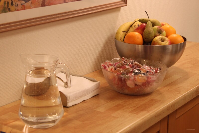 Фото Hotel Lorensberg