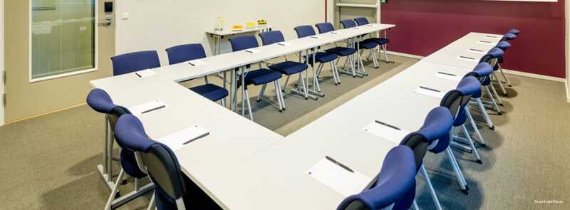 Фото Smarthotel Forus