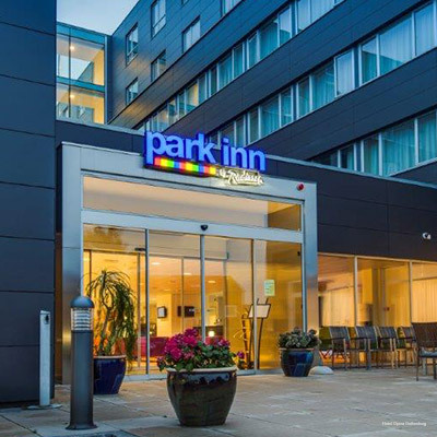 Фото Отель Profilhotels Opera