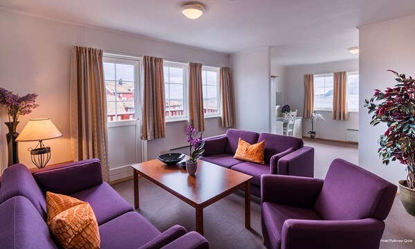 Фото Hotell Refsnes Gods - by Classic Norway Hotels