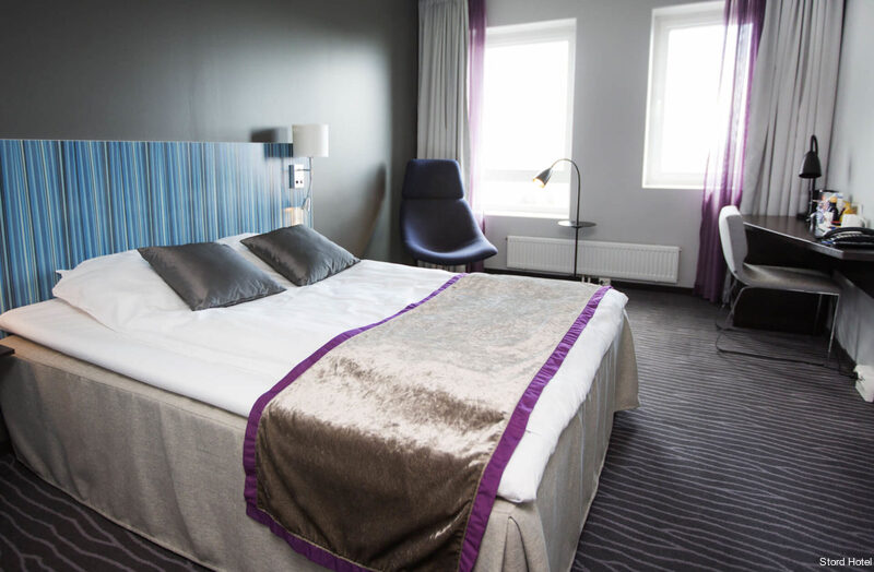 Фото Stord Hotell