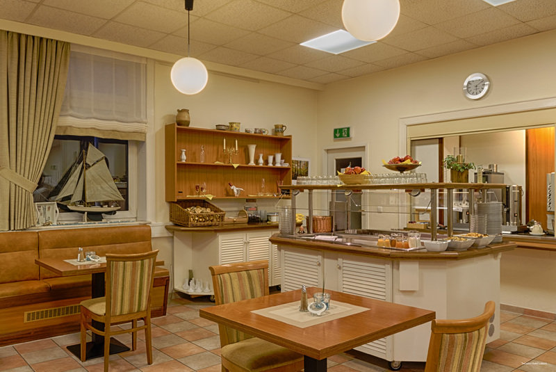 Фото Traveller Hotel Lübeck