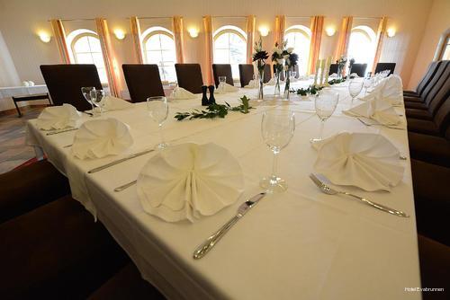 Фото Hotel Evabrunnen