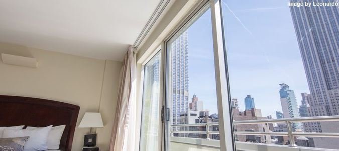 Фото Marriott Vacation Club Pulse, New York City