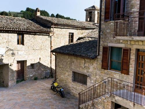 Фото Ostello Bello Assisi Bevagna