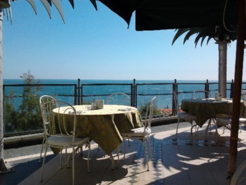 Фото Hotel Maremonti