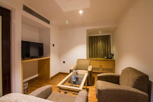 Фото Hotel Hemala