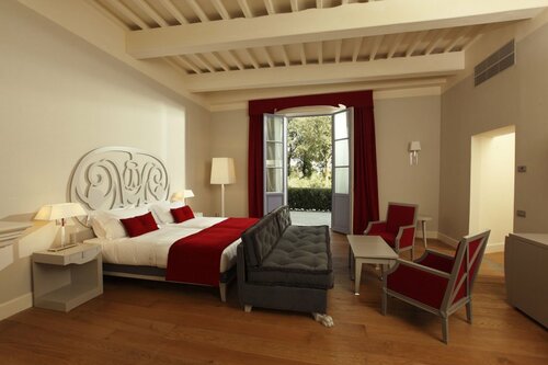 Villa le Maschere