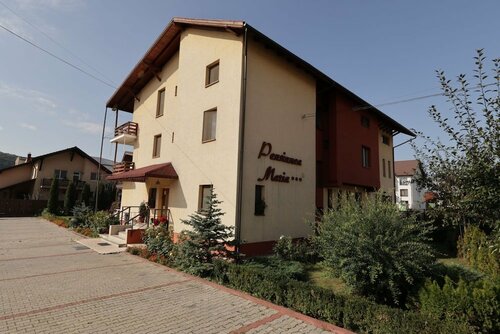 Гостиница Pensiunea Maria в Клуже