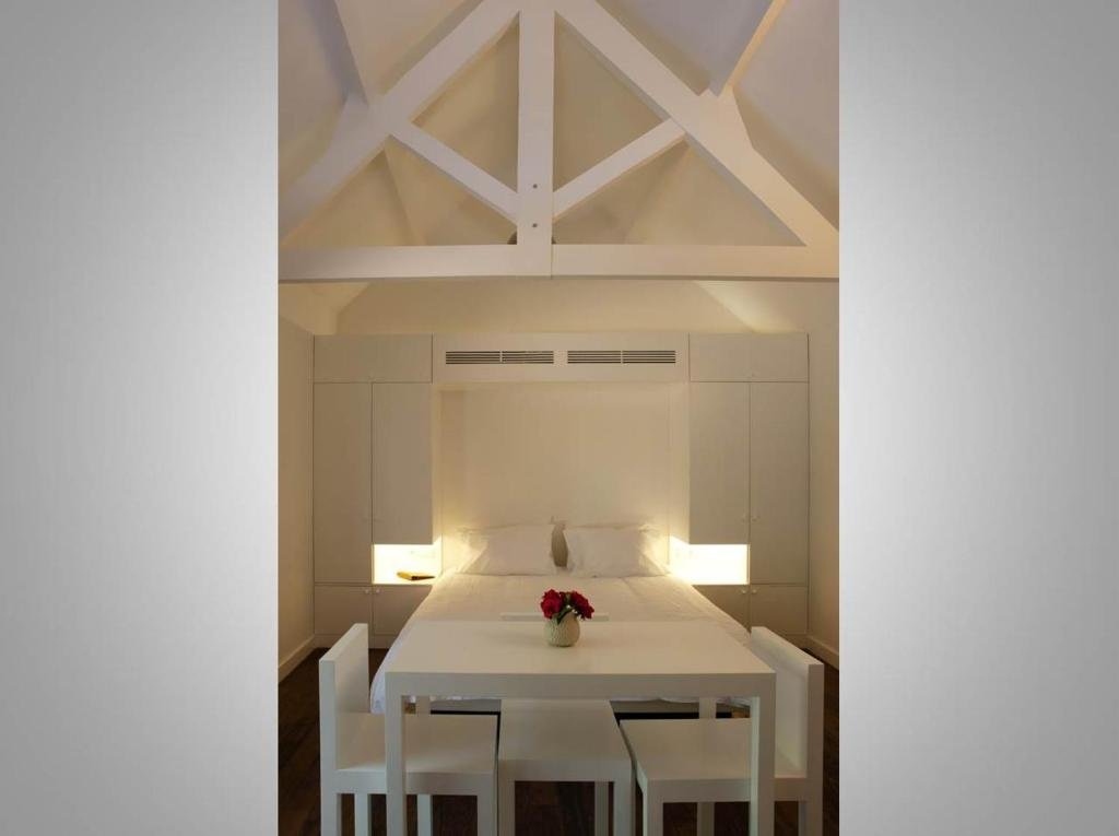 Фото Pedras Salgadas SPA & Nature Park