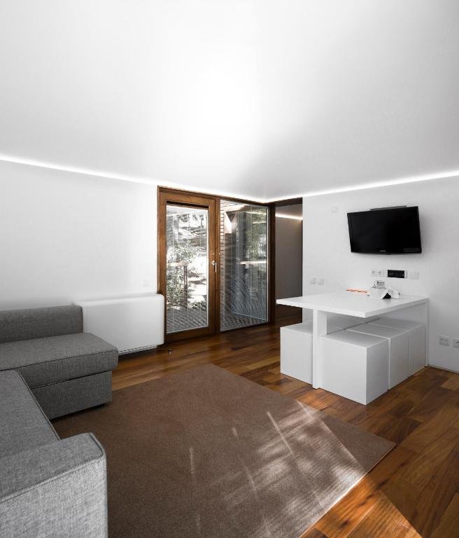 Фото Pedras Salgadas SPA & Nature Park