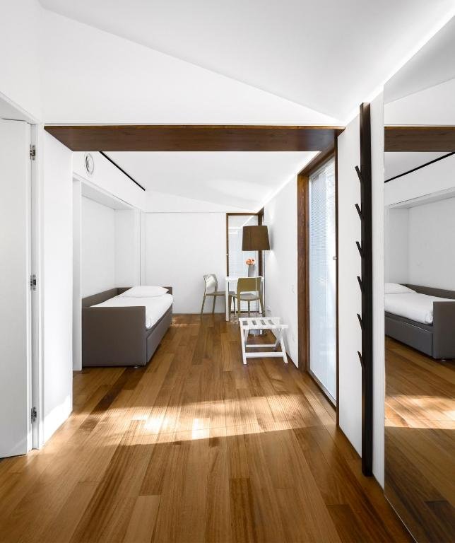 Фото Pedras Salgadas SPA & Nature Park