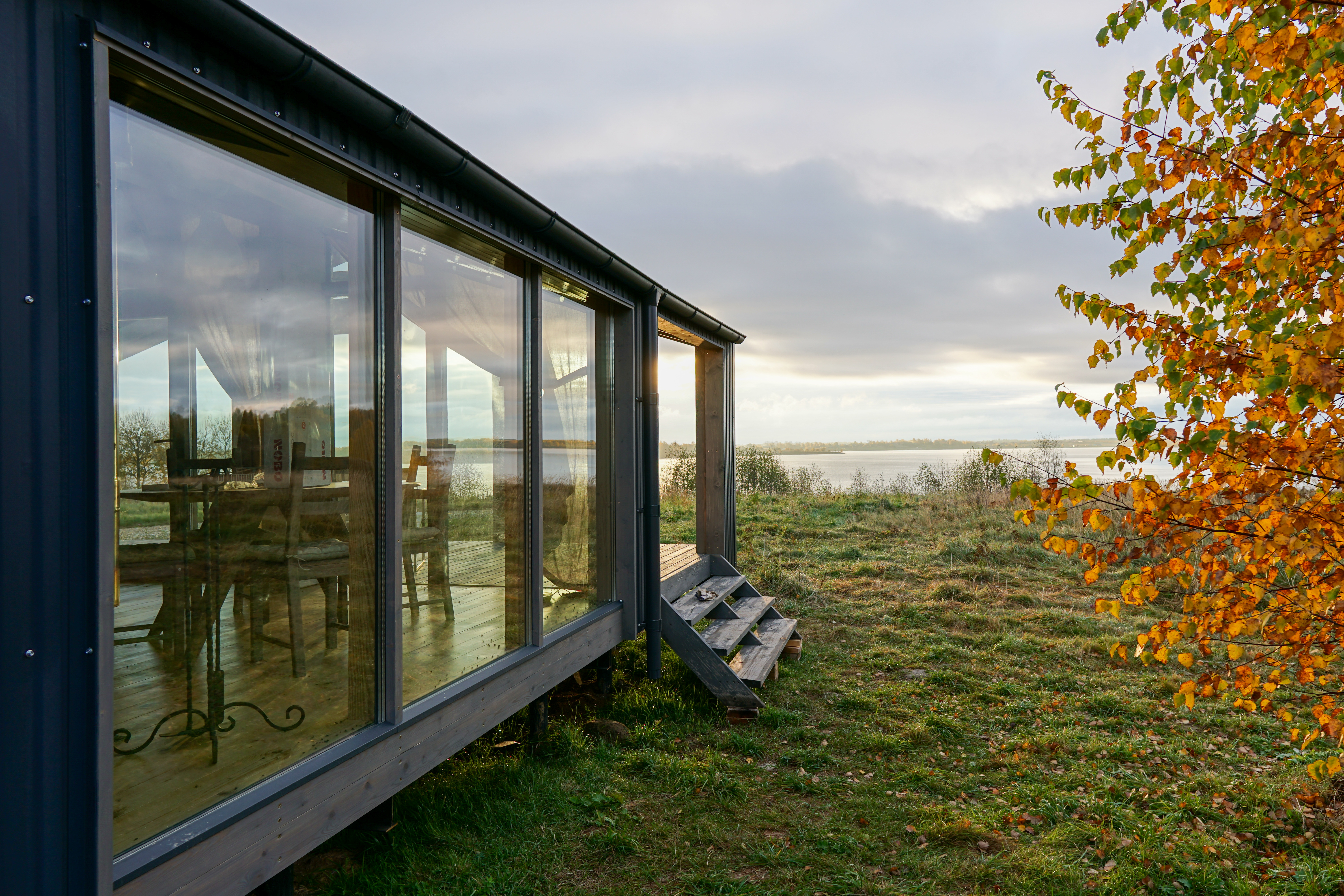 Фото Усть-Вазуза