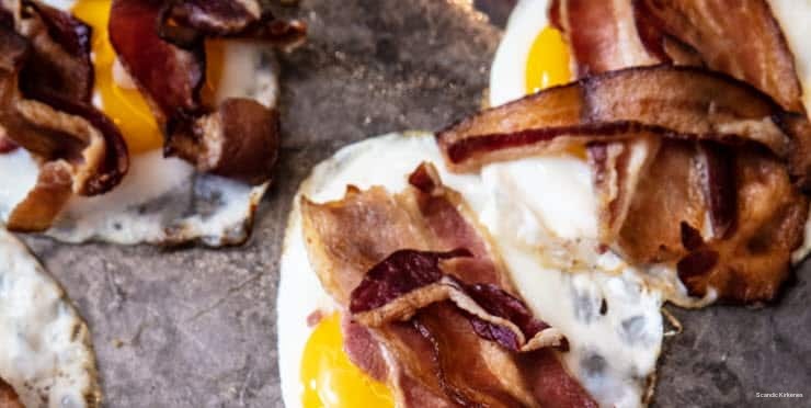 Фото Scandic Kirkenes