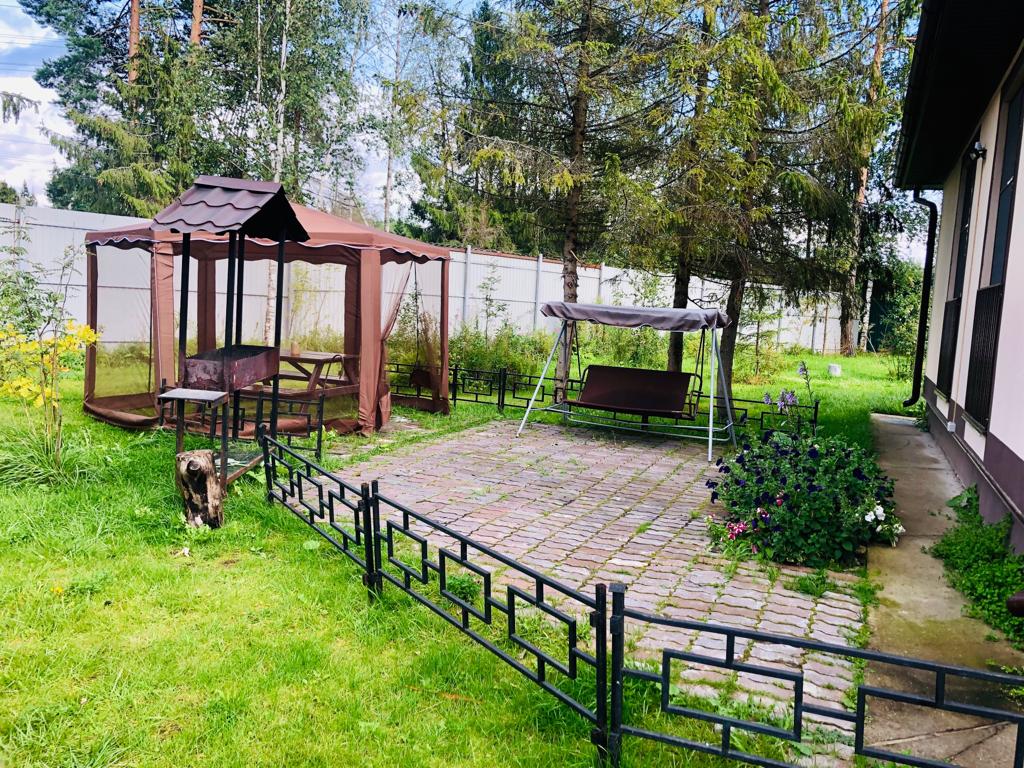 Фото Жилой парк Покров