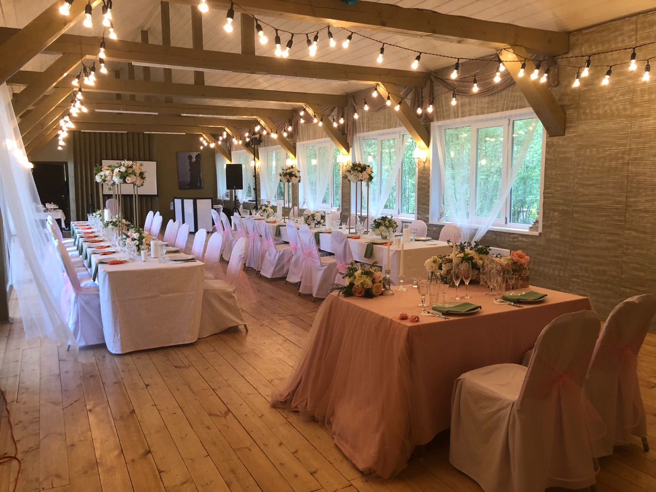 Фото Жилой парк Покров