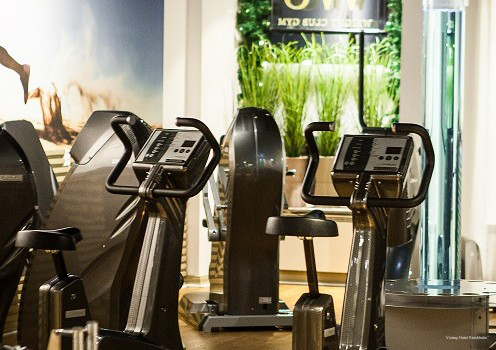 Фото Collector's Victory Hotel