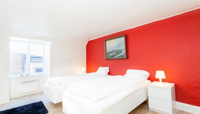 Фото ApartDirect Hammarby Sjöstad