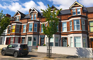 Apartments 147 The Residence, County Antrim, photo