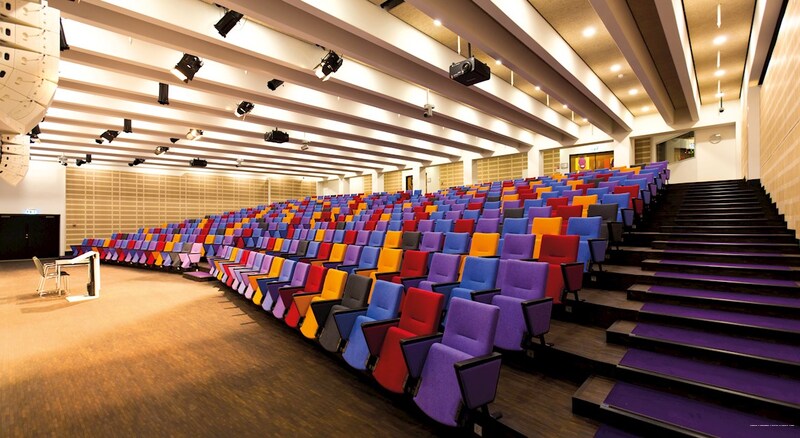 Фото Wakeup Copenhagen Carsten Niebuhrs Gade