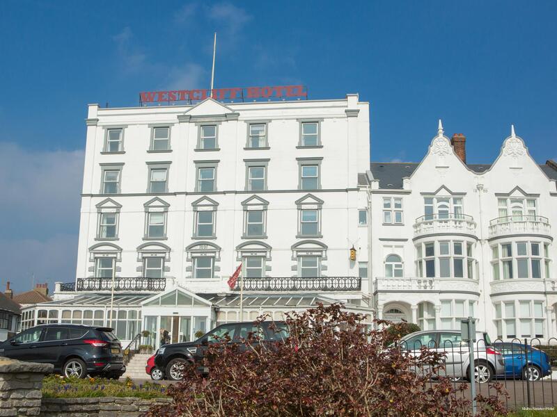 Фото Muthu Newton Hotel