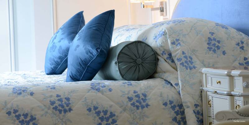 Фото The Ritz London