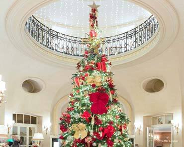 Фото The Ritz London