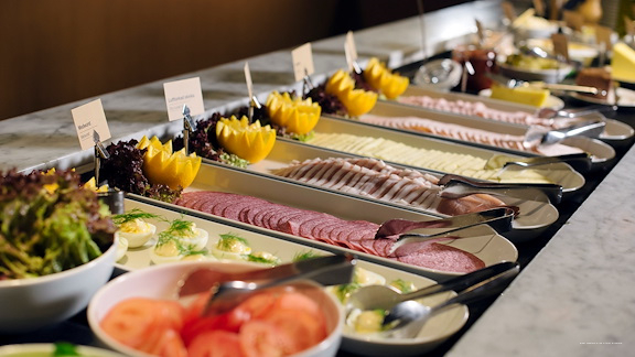 Фото Best Western Plus Sthlm Bromma