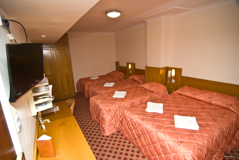 Фото Alexandra Hotel