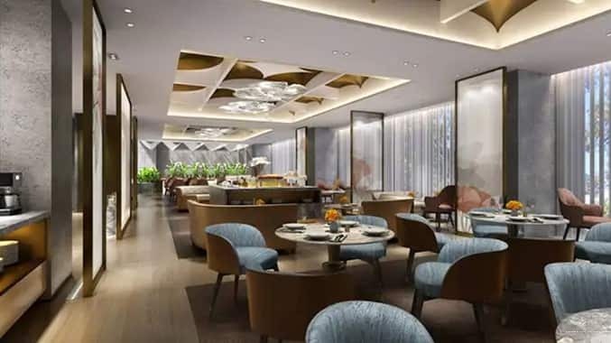Фото DoubleTree by Hilton London - Victoria